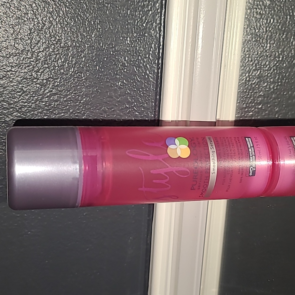 Pureology Smooth Perfection Serum 5oz